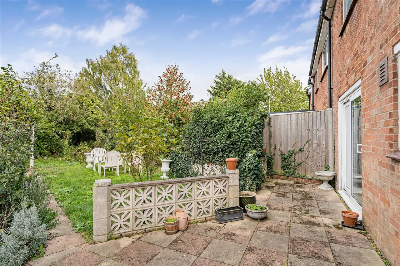 Cheney Way, Cambridge, CB4, photo 14