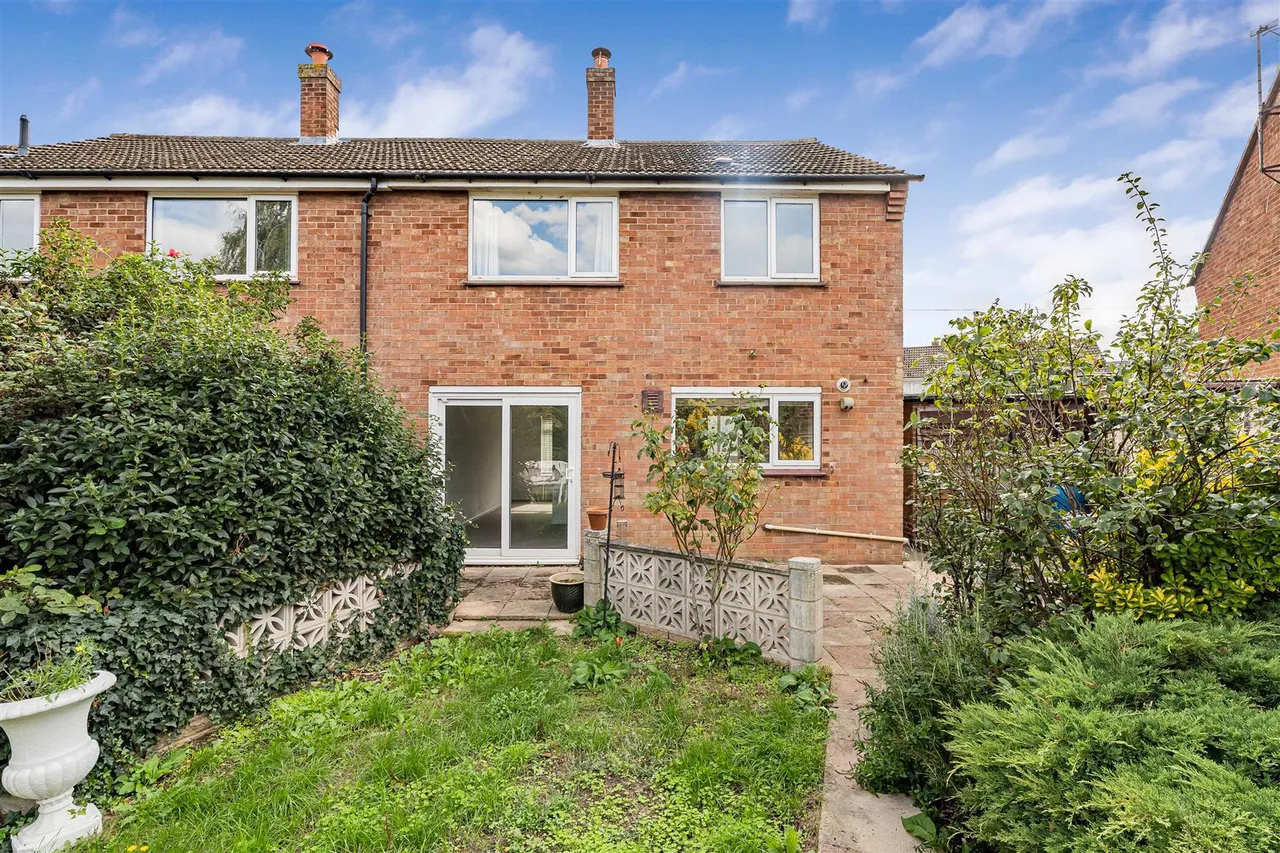 Cheney Way, Cambridge, CB4, photo 13