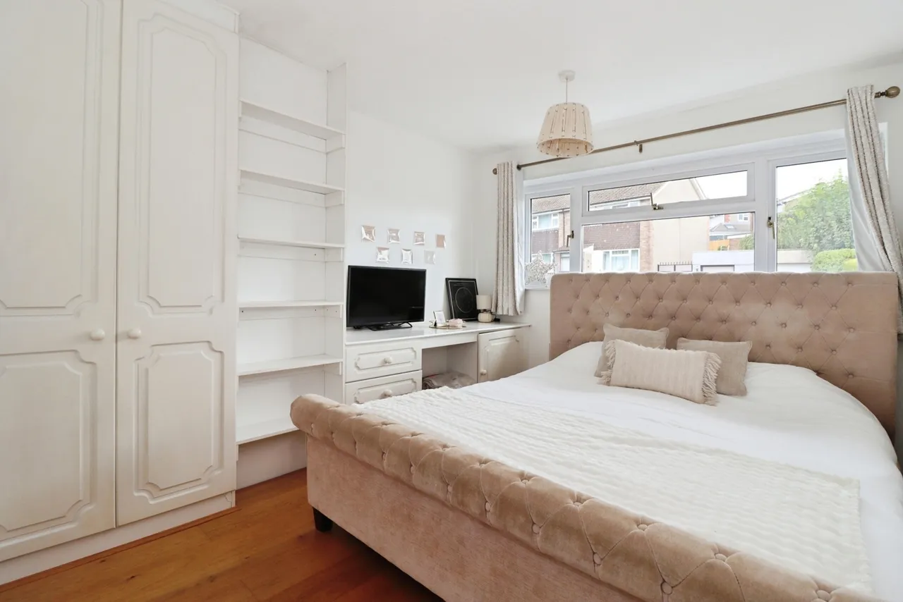 St. Francis Drive, Wick, Bristol, BS30, photo 10