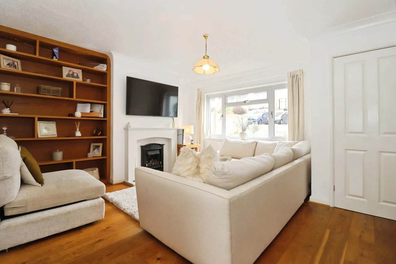 St. Francis Drive, Wick, Bristol, BS30, photo 6