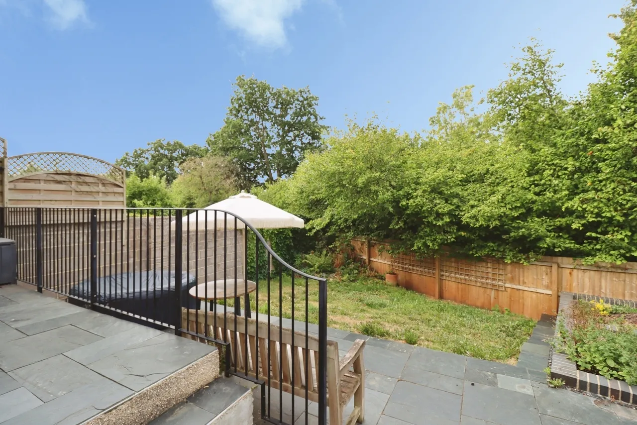 St. Francis Drive, Wick, Bristol, BS30, photo 13