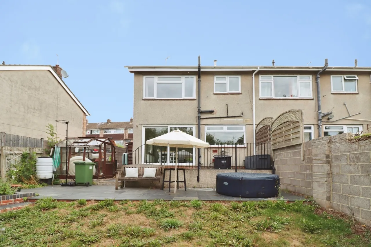 St. Francis Drive, Wick, Bristol, BS30, photo 14