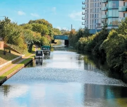 Nestles Avenue, UB3, photo 13