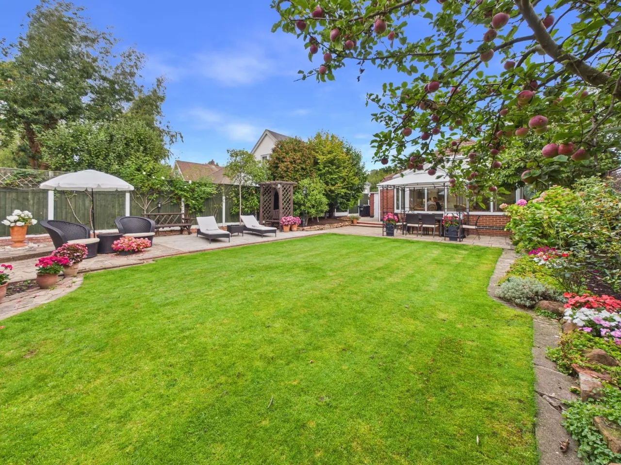 Spinney Crescent, Toton, NG9, photo 15