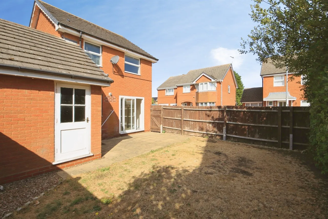 Newlands Road, Peterborough, PE7, photo 9