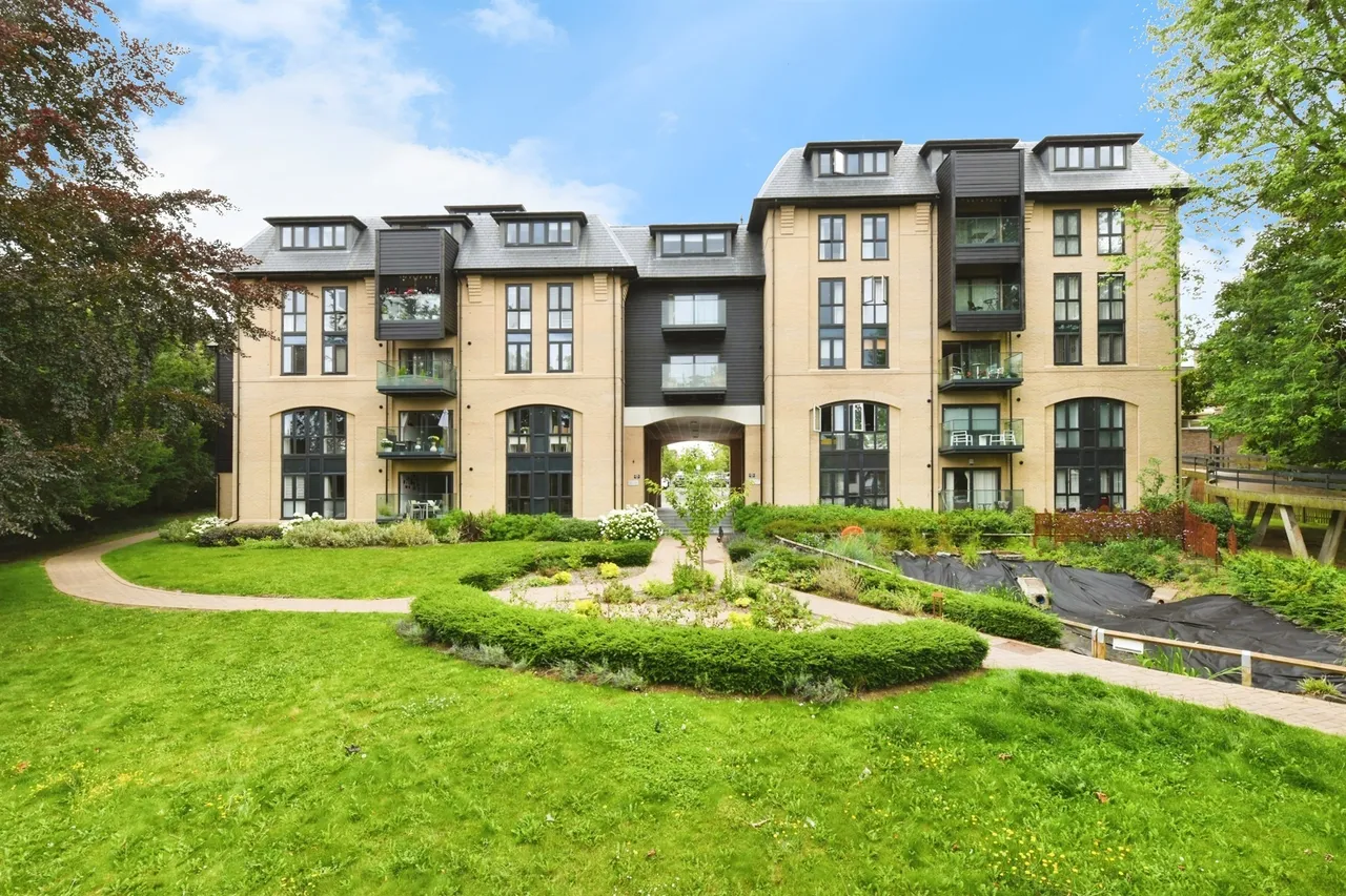 The Causeway, Great Baddow, Chelmsford, photo 6