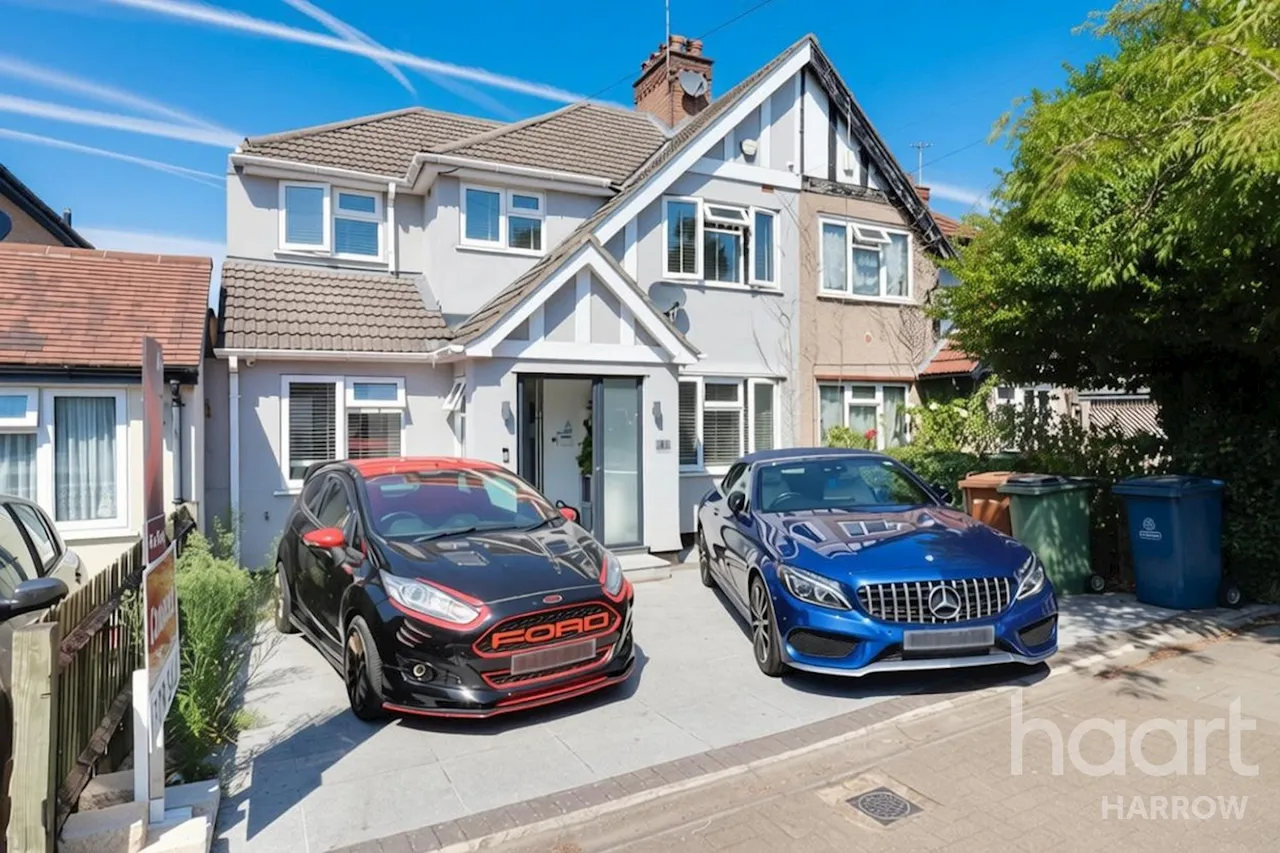 Boxtree Lane, Harrow, HA3, photo 20