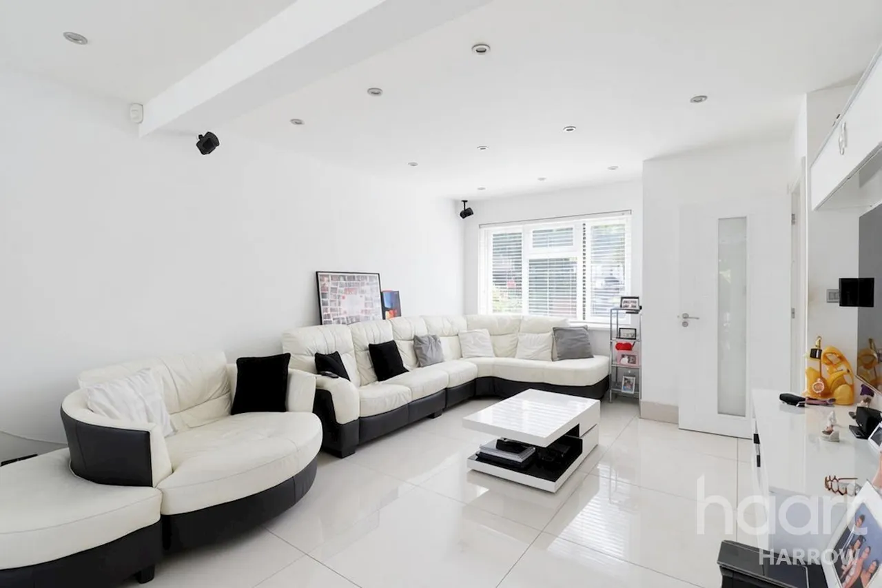 Boxtree Lane, Harrow, HA3, photo 5