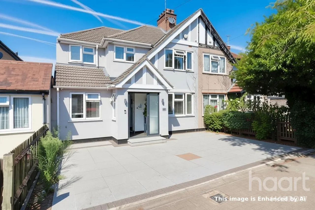 5 bed house for sale, Boxtree Lane, Harrow, HA3