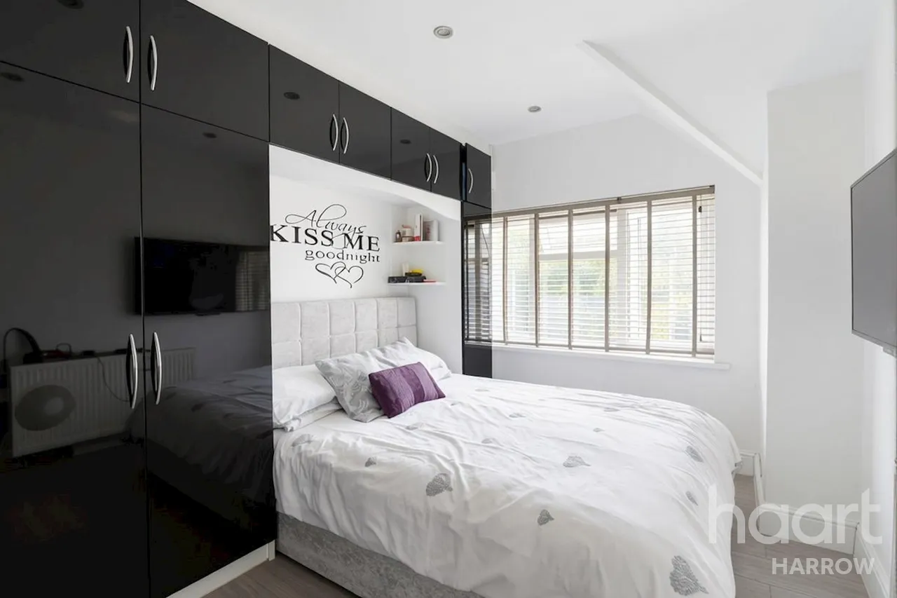 Boxtree Lane, Harrow, HA3, photo 12