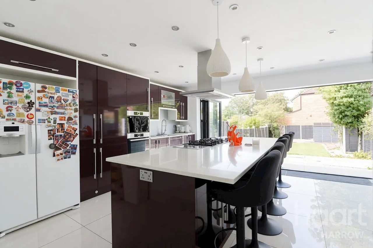 Boxtree Lane, Harrow, HA3, photo 9