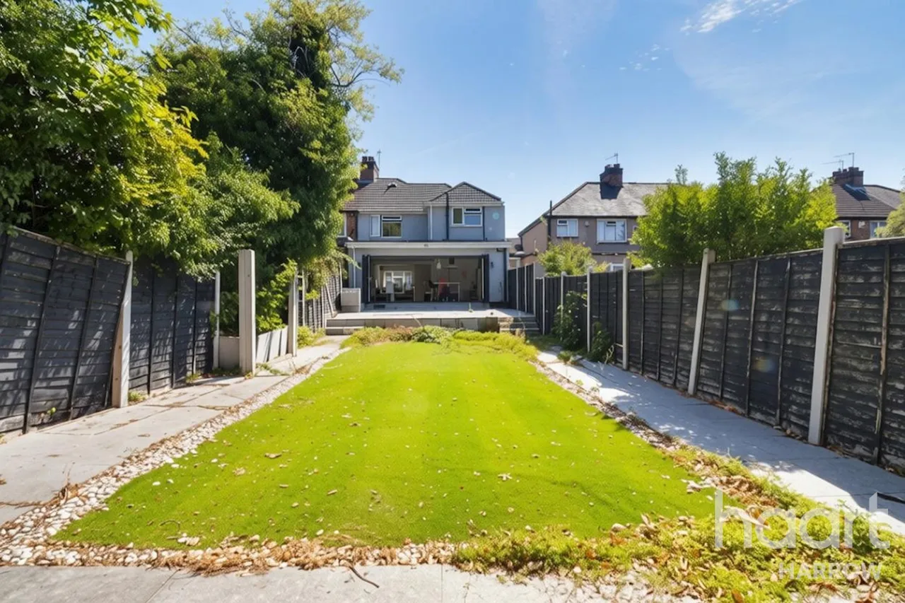 Boxtree Lane, Harrow, HA3, photo 19
