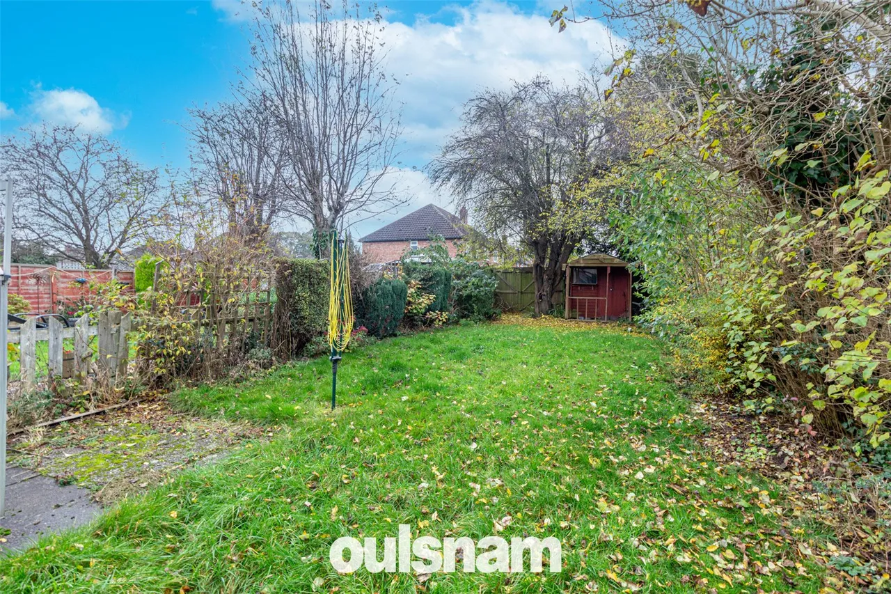 Kingshurst Road, Northfield, Birmingham, B31 2LL, photo 12