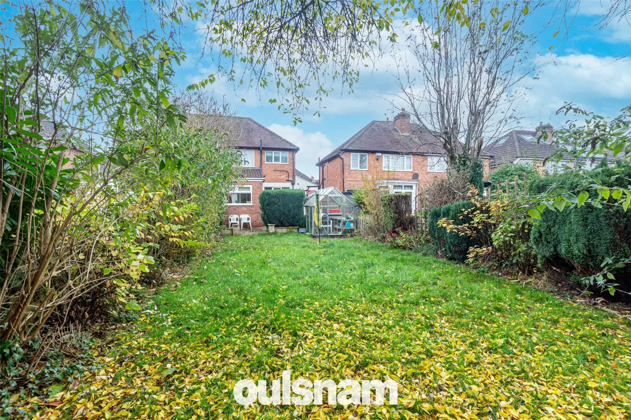 Kingshurst Road, Northfield, Birmingham, B31 2LL, photo 13
