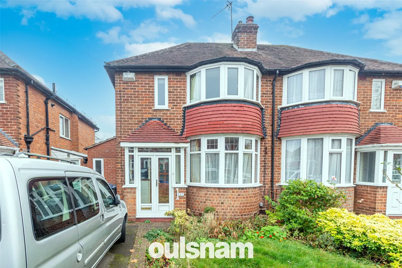 2 bed house for sale — Kingshurst Road, Northfield, Birmingham, B31 2LL