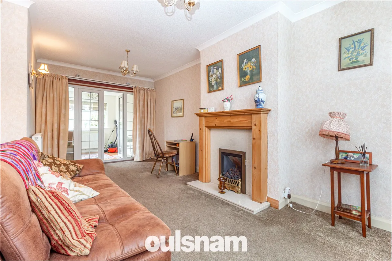 Kingshurst Road, Northfield, Birmingham, B31 2LL, photo 2