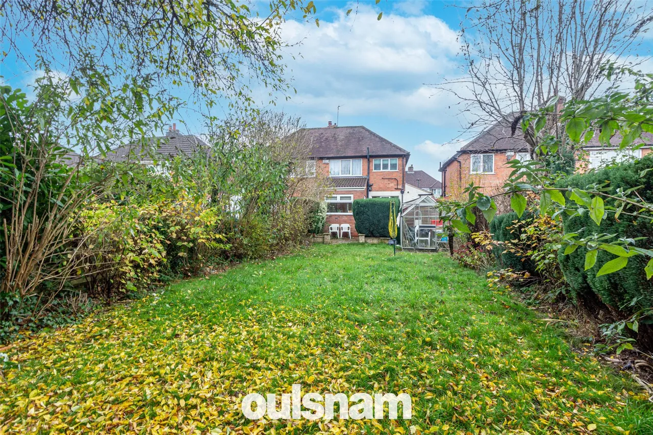 Kingshurst Road, Northfield, Birmingham, B31 2LL, photo 14