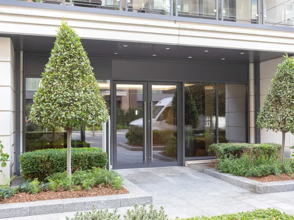 Park Street, Imperial Wharf, SW6, photo 15