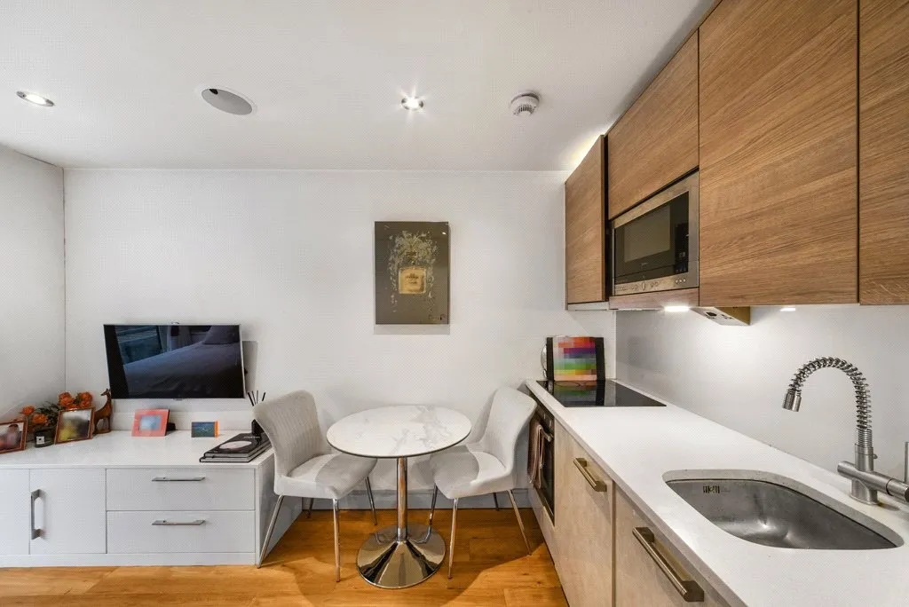 Park Street, Imperial Wharf, SW6, photo 10