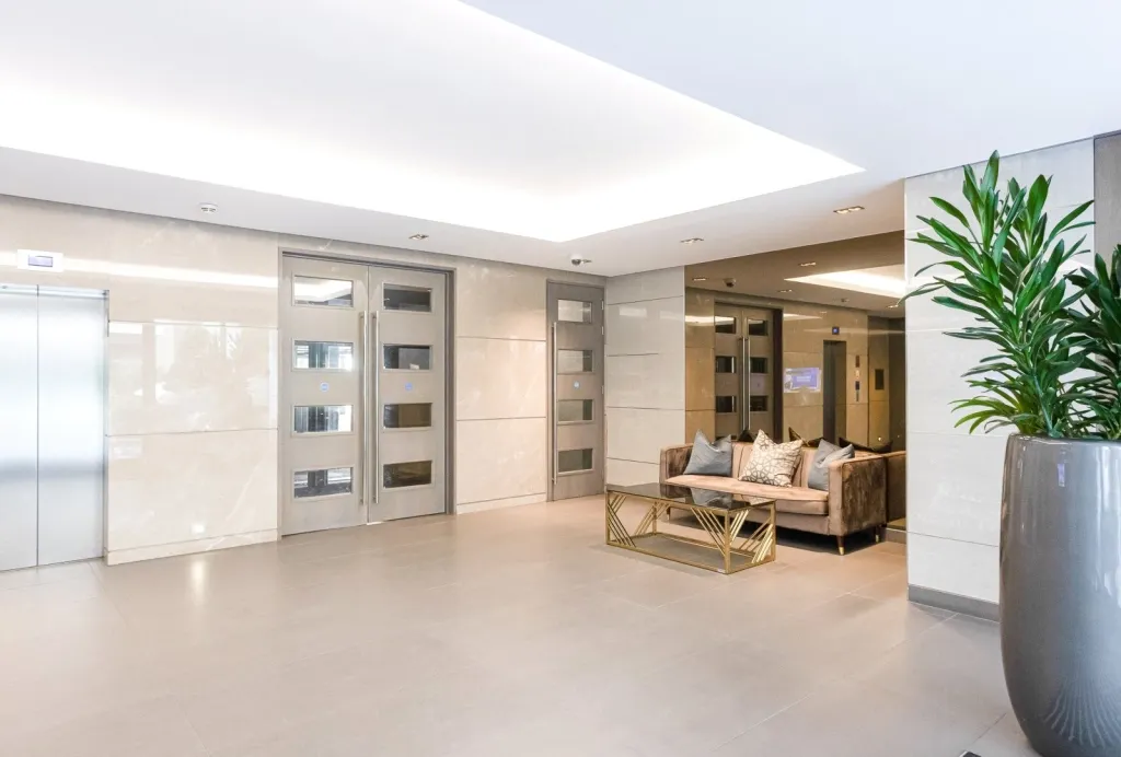 Park Street, Imperial Wharf, SW6, photo 12
