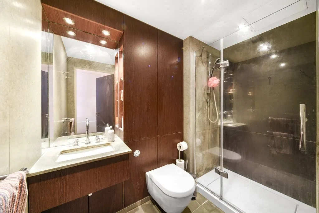 Park Street, Imperial Wharf, SW6, photo 7