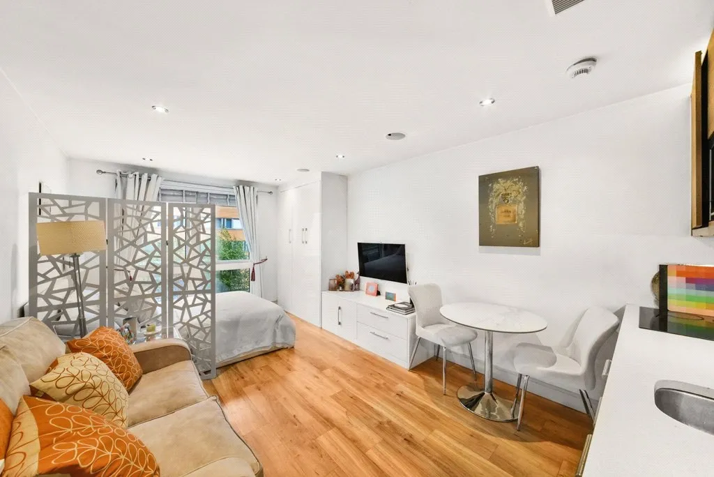Park Street, Imperial Wharf, SW6, photo 2