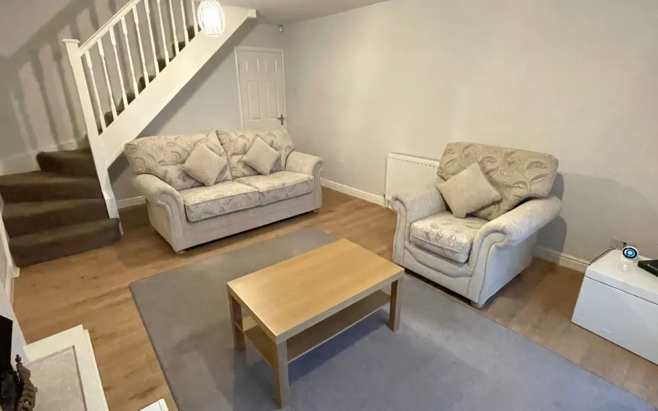 Arthur Street, Worsbrough, Barnsley, photo 5