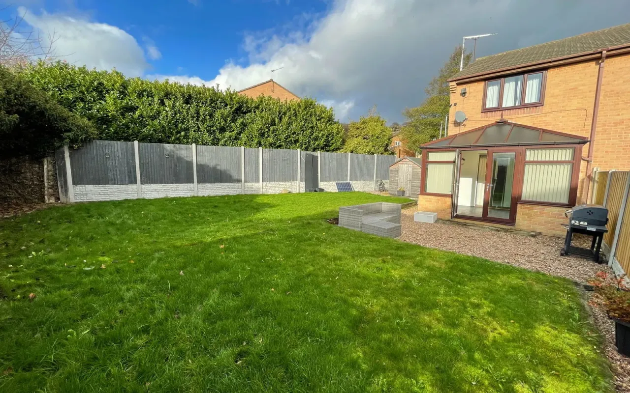 Arthur Street, Worsbrough, Barnsley, photo 10