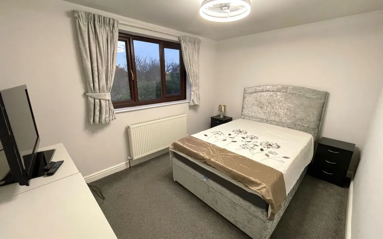 Arthur Street, Worsbrough, Barnsley, photo 7