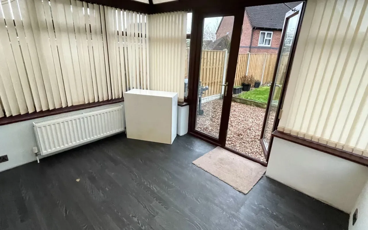 Arthur Street, Worsbrough, Barnsley, photo 6