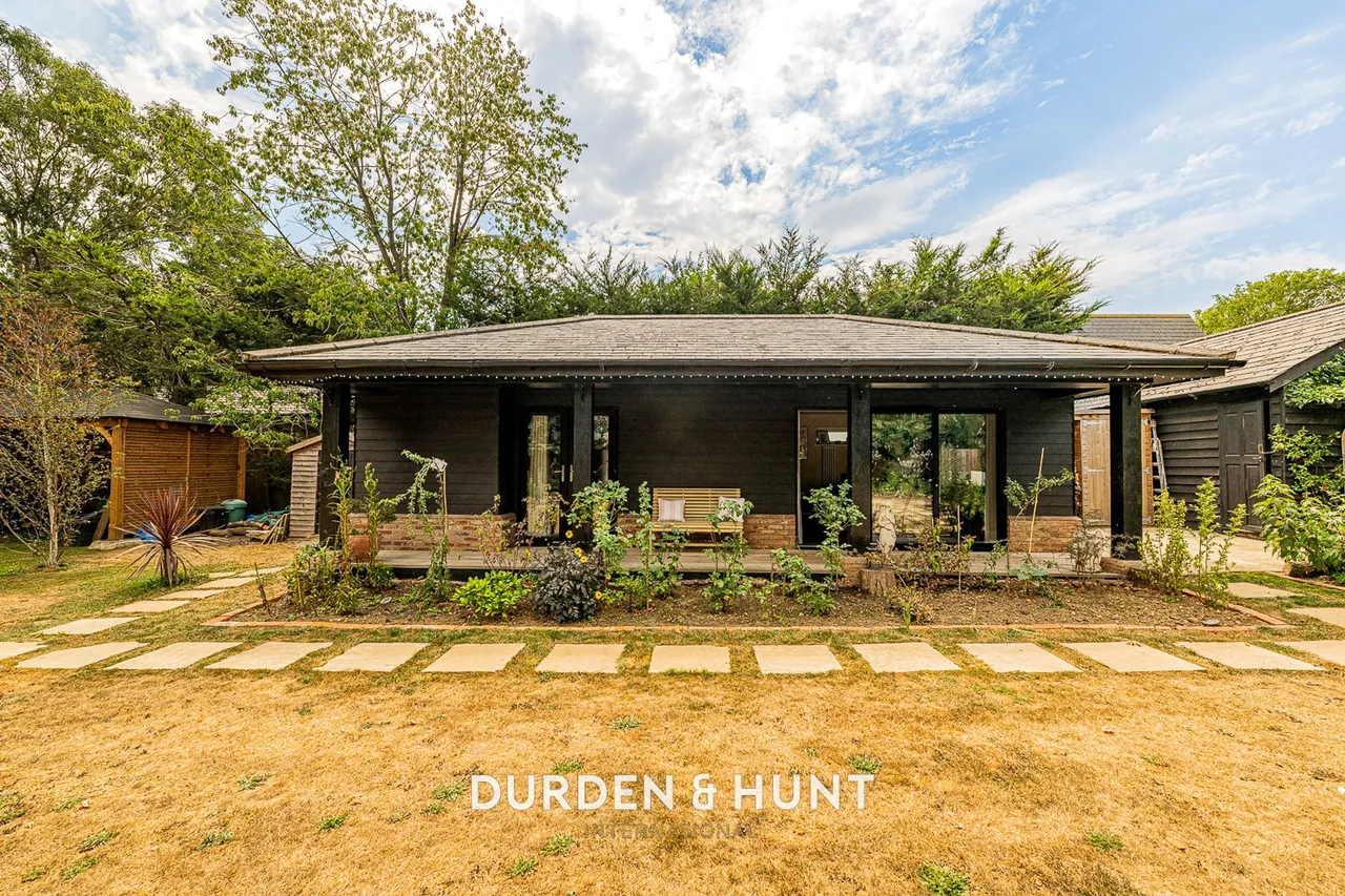 Turnpike Close, Ardleigh, CO7, photo 50
