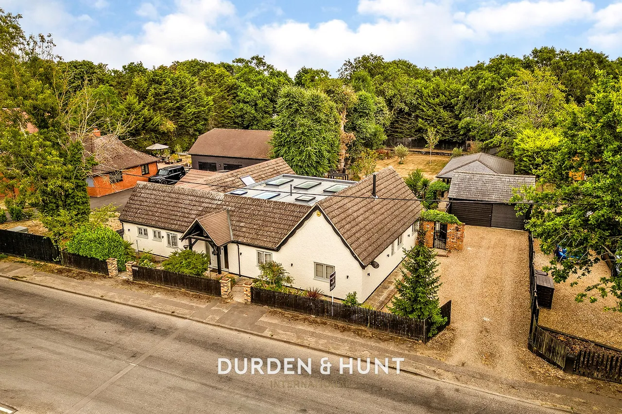 Turnpike Close, Ardleigh, CO7, photo 56