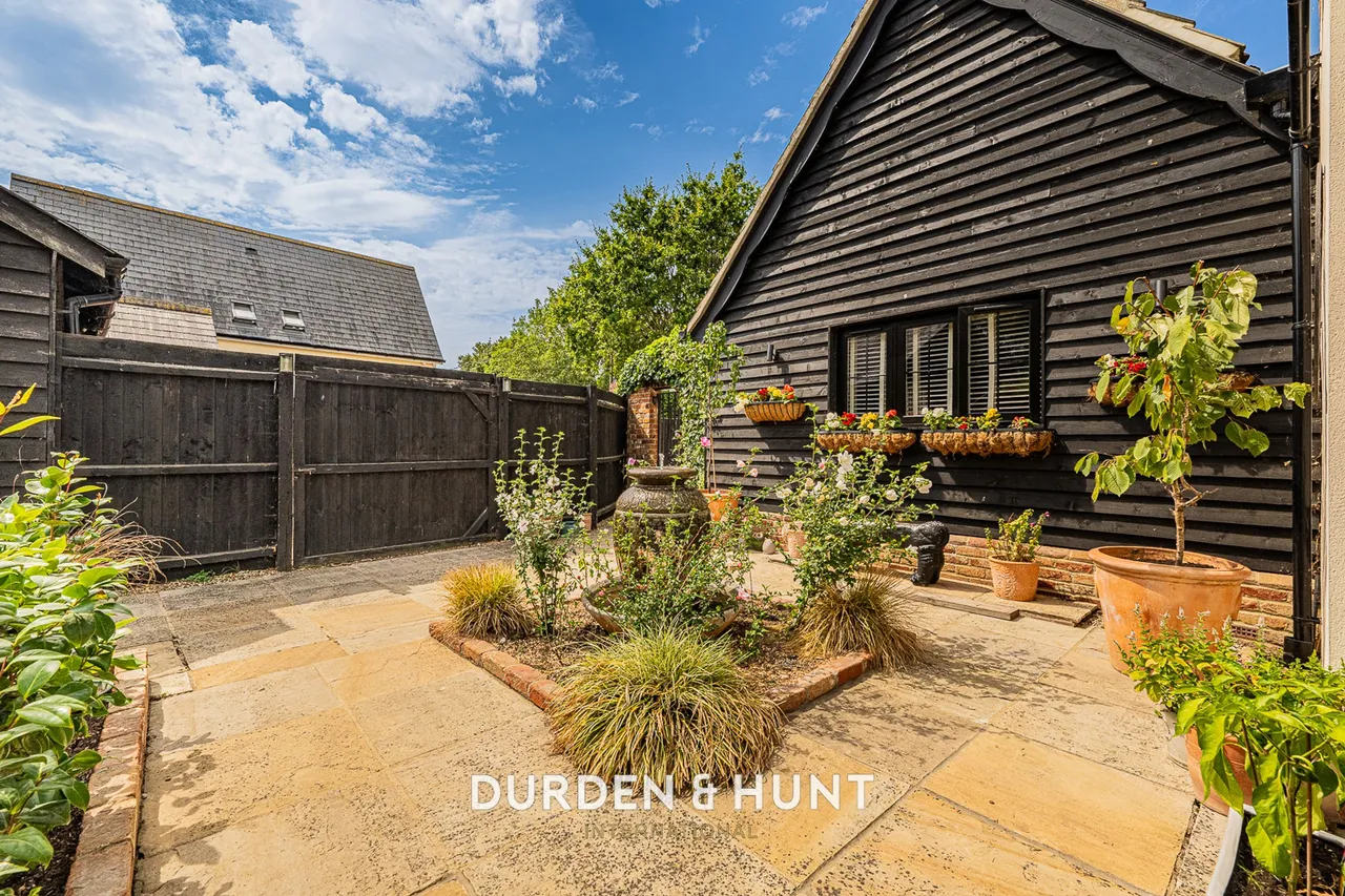 Turnpike Close, Ardleigh, CO7, photo 46