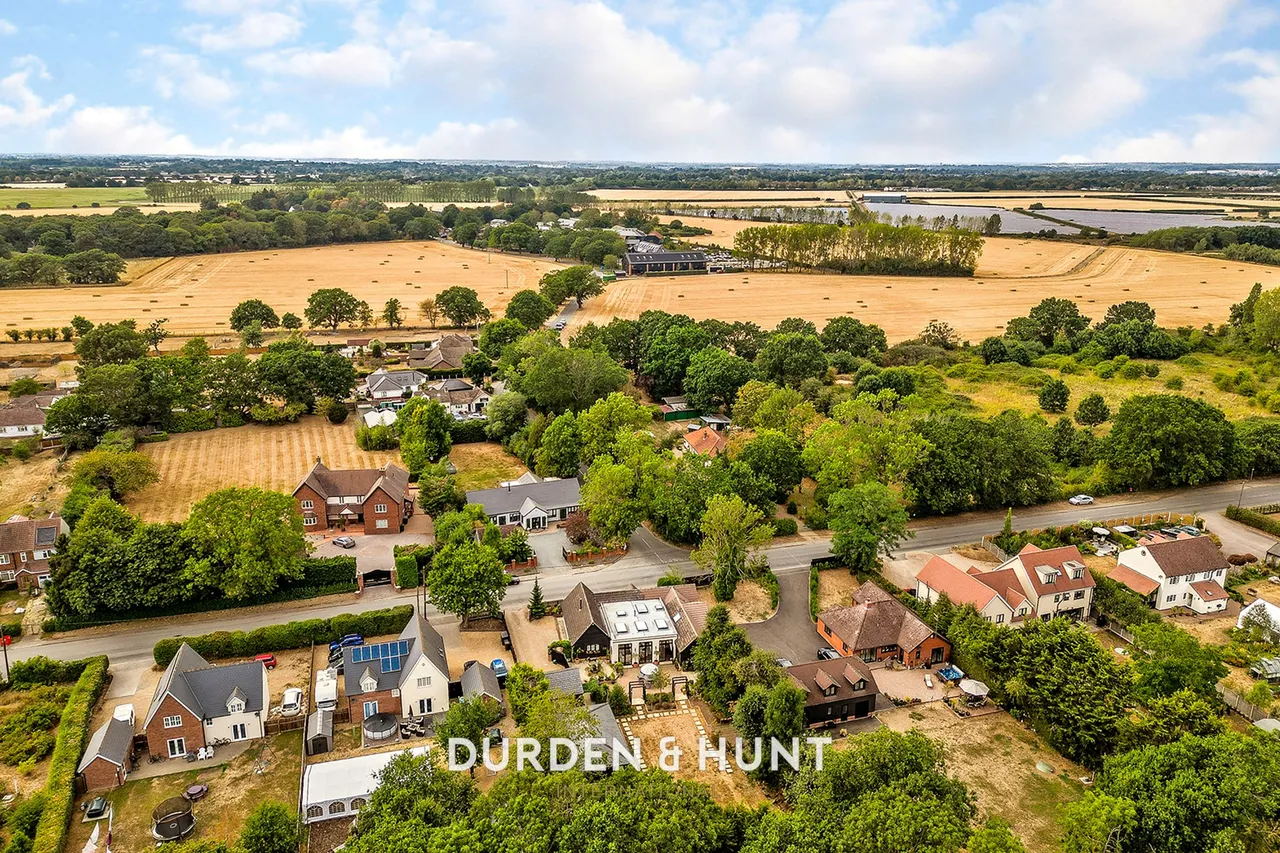 Turnpike Close, Ardleigh, CO7, photo 57