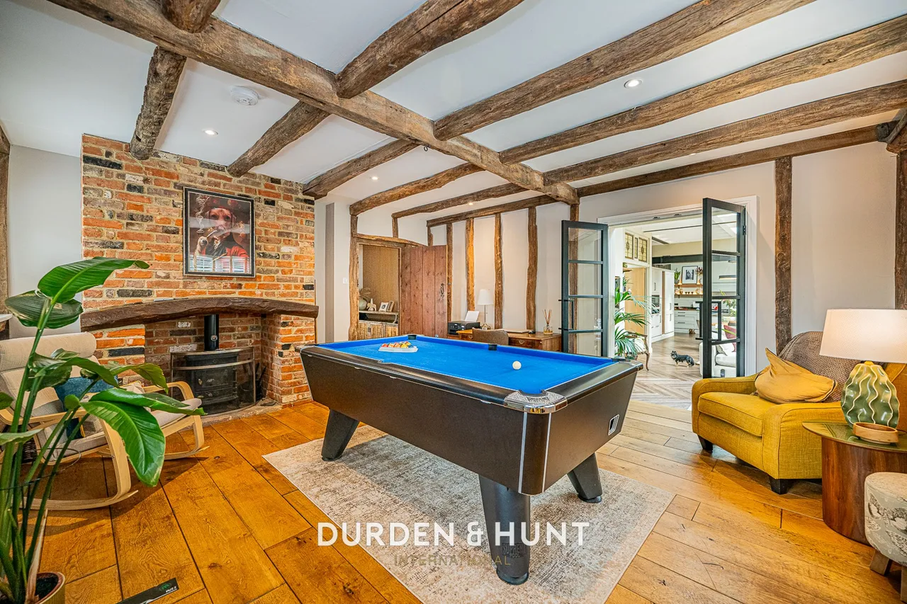 Turnpike Close, Ardleigh, CO7, photo 23