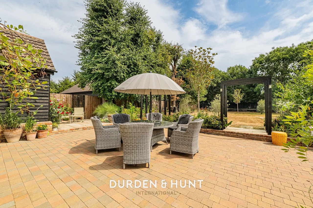 Turnpike Close, Ardleigh, CO7, photo 44
