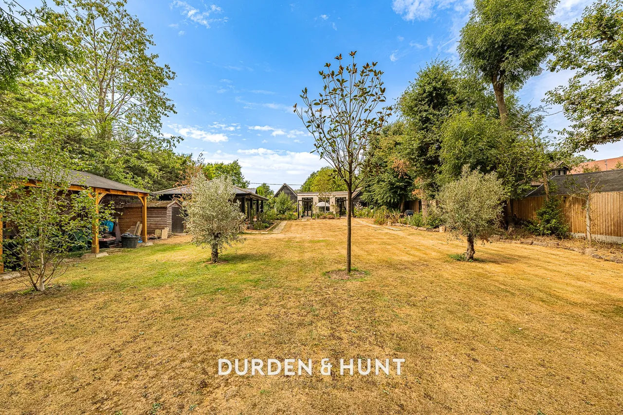 Turnpike Close, Ardleigh, CO7, photo 51