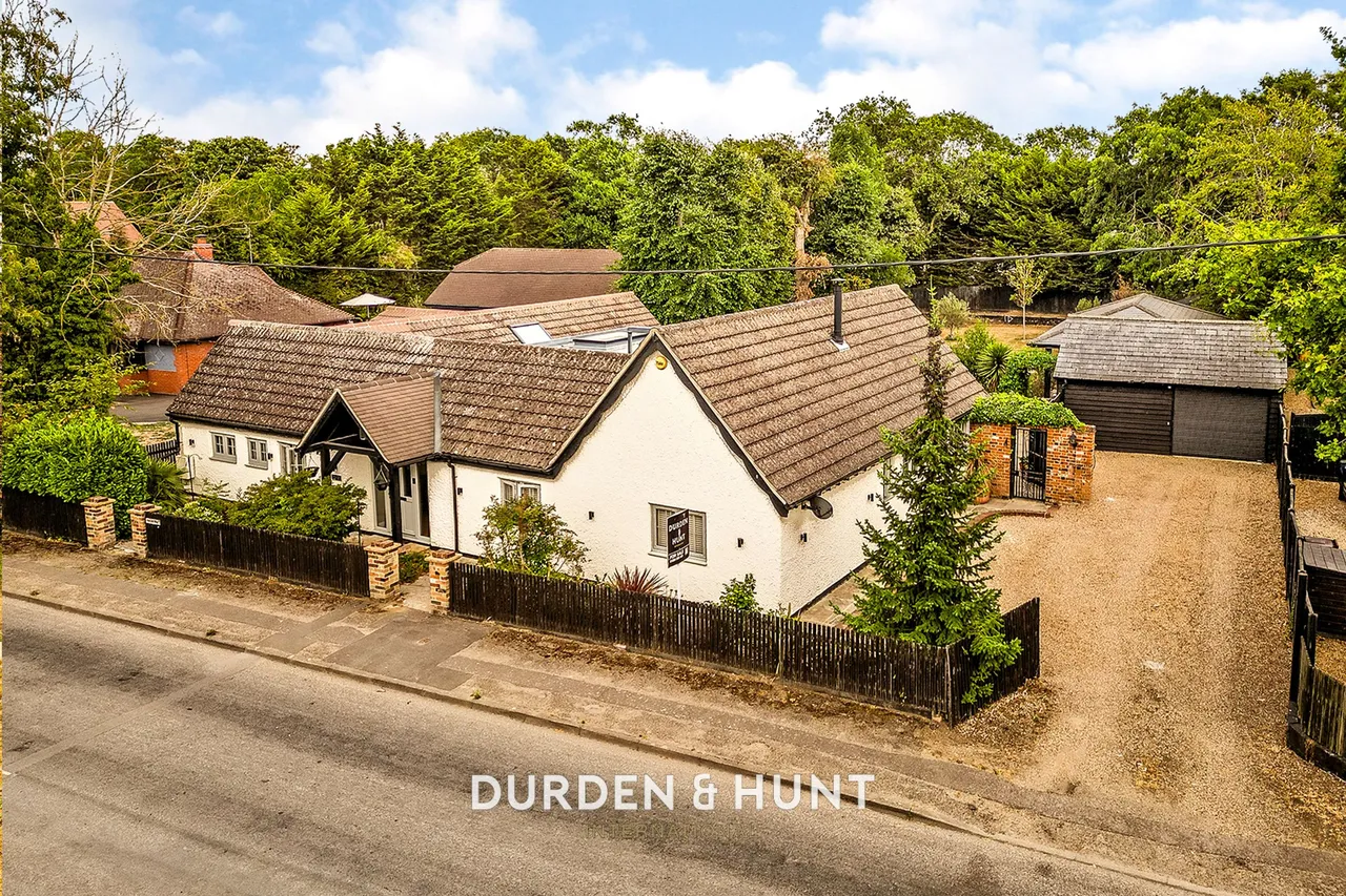 Turnpike Close, Ardleigh, CO7, photo 59