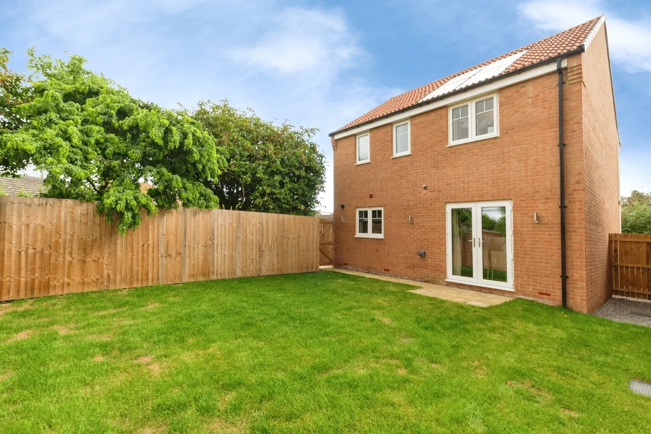 Rutson Way, South Otterington, DL7, photo 16