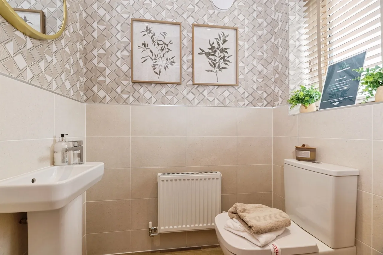 Rutson Way, South Otterington, DL7, photo 14