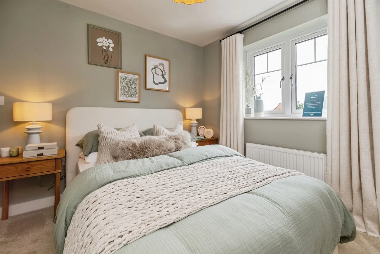 Rutson Way, South Otterington, DL7, photo 10