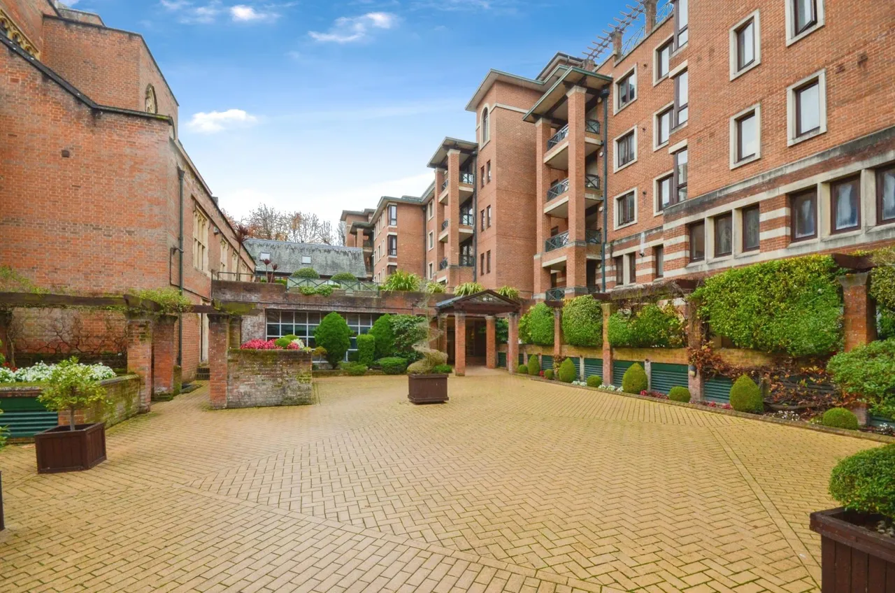 Sudbury Hill, Harrow, HA1, photo 4