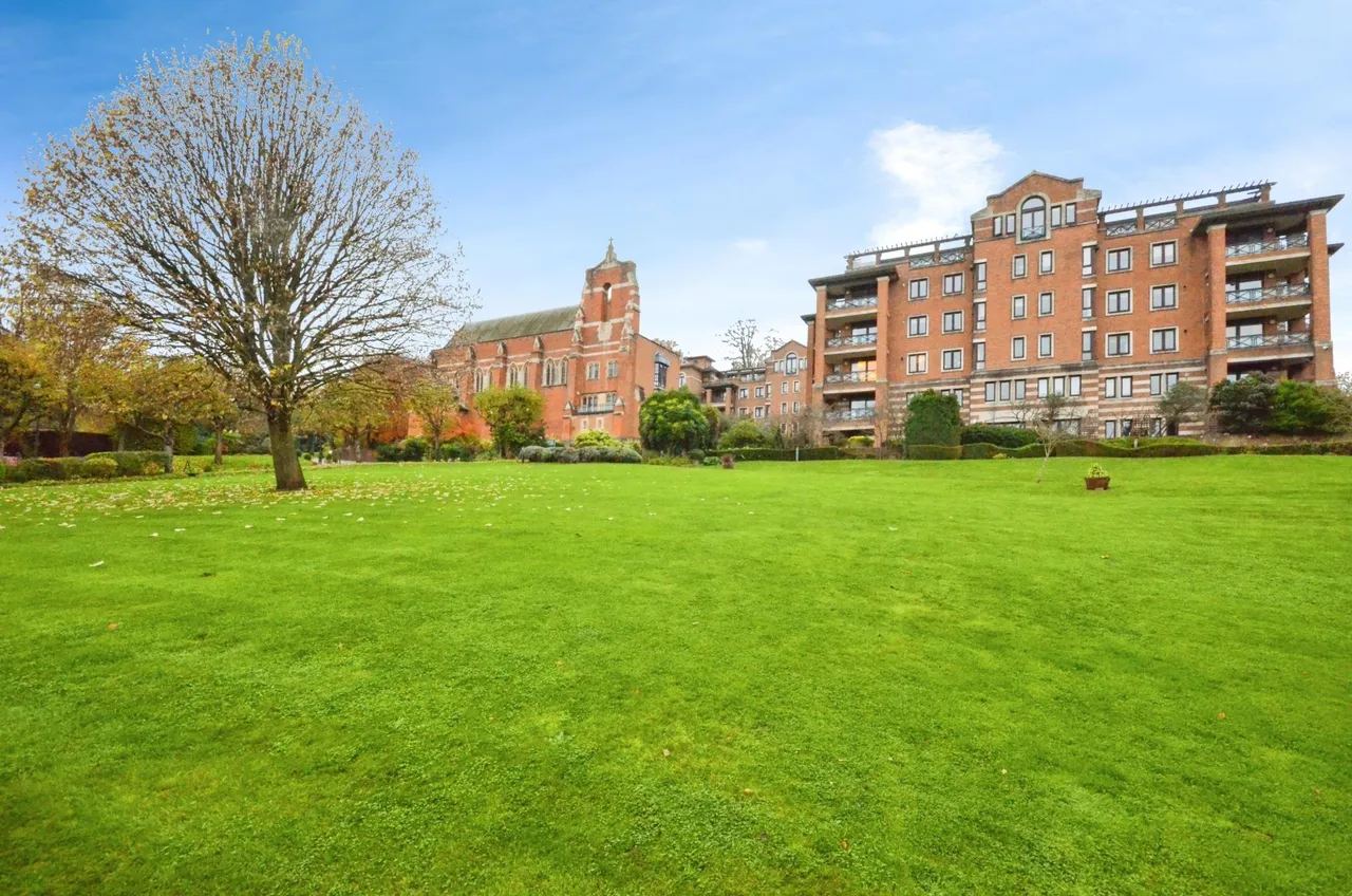 Sudbury Hill, Harrow, HA1, photo 14