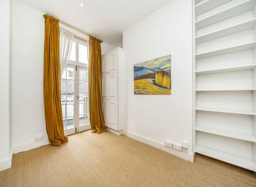 Chancellors Street, Hammersmith, W6, photo 7