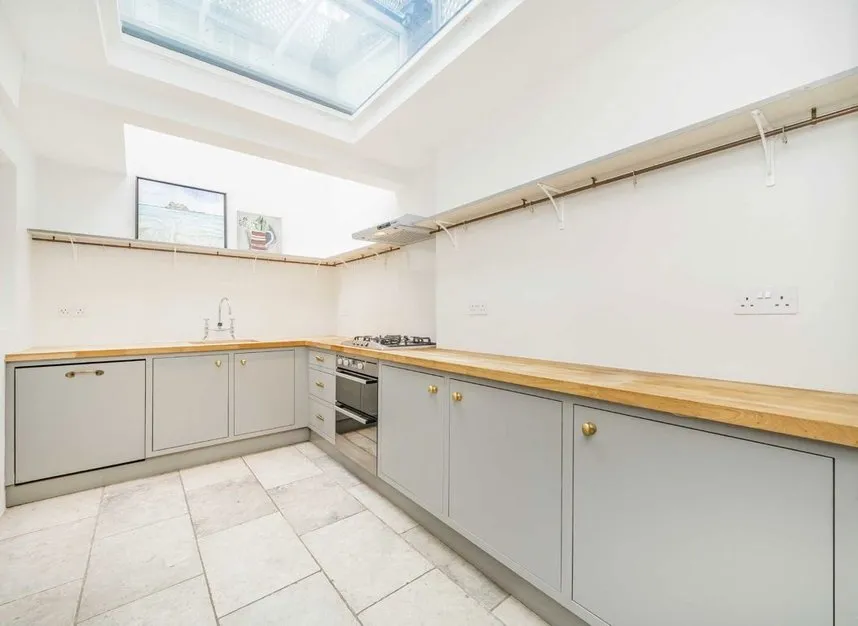 Chancellors Street, Hammersmith, W6, photo 3