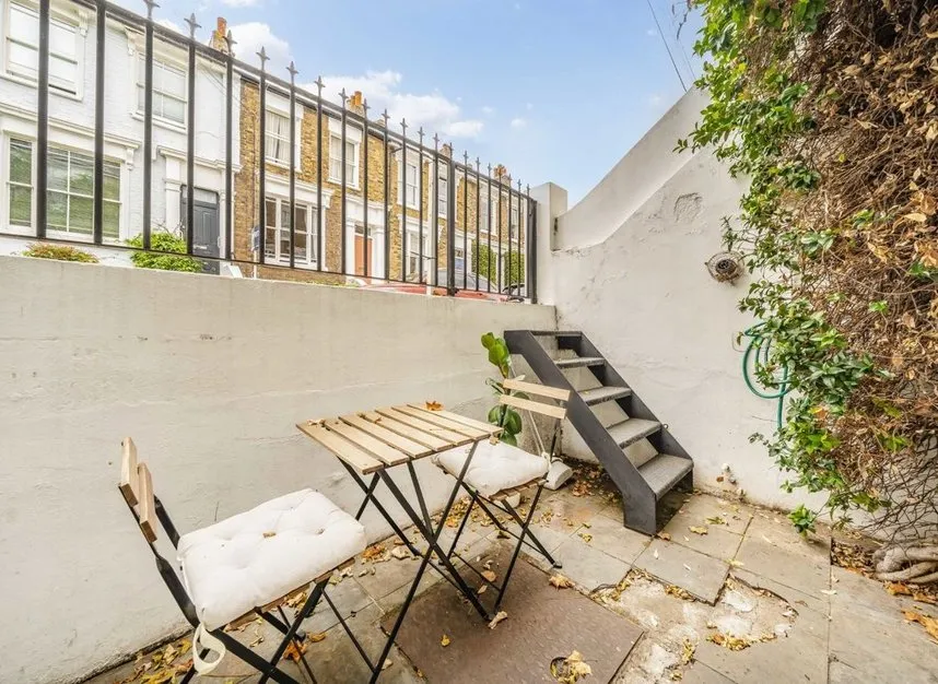 Chancellors Street, Hammersmith, W6, photo 6