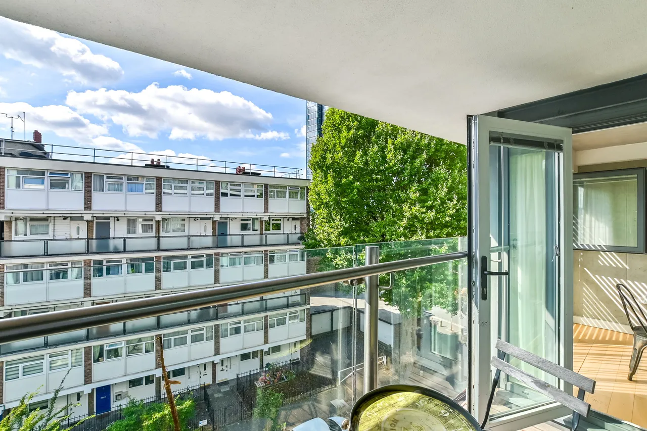 Unit 7 Micawber Wharf, Micawber Street, London, photo 5