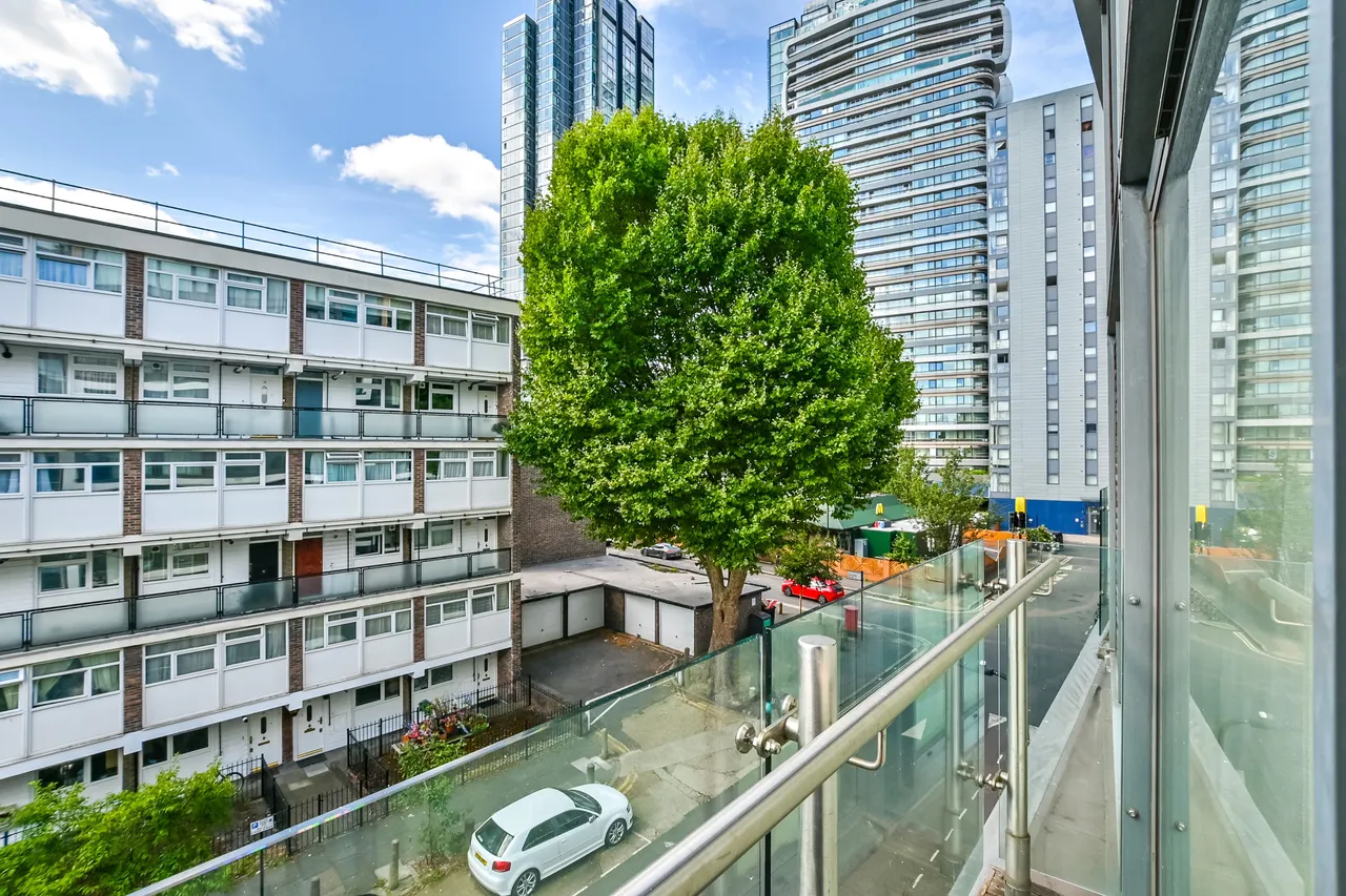 Unit 7 Micawber Wharf, Micawber Street, London, photo 10