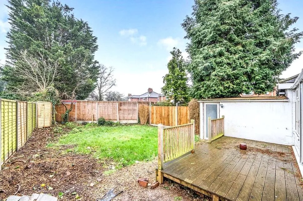 Broadlands Road, Southampton, SO17, photo 8
