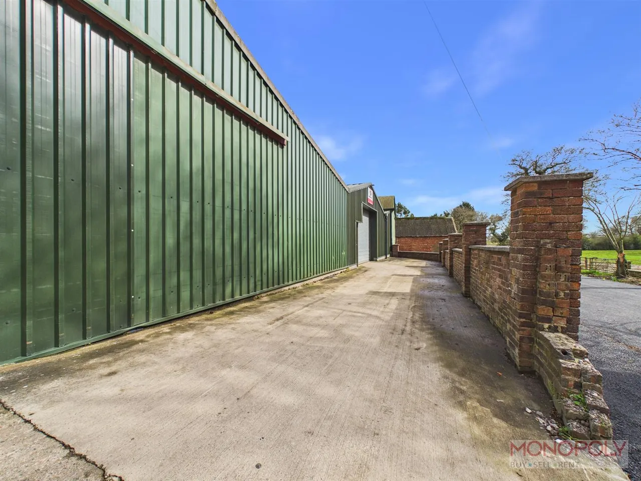 Cloverdale Alkington Road, Whitchurch, SY13, photo 5